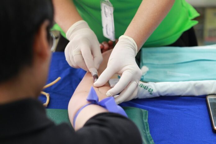 ICMR-NIIH Launches First National Rare Blood Donor Registry icmr-niih-launches-first-national-rare-blood-donor-registry
