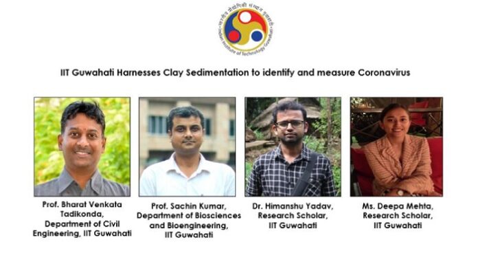 iit-guwahati-unveils-clay-based-sars-cov-2-detection-method