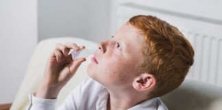 inhaled-insulin-shows-promise-for-children-with-type-1-diabetes