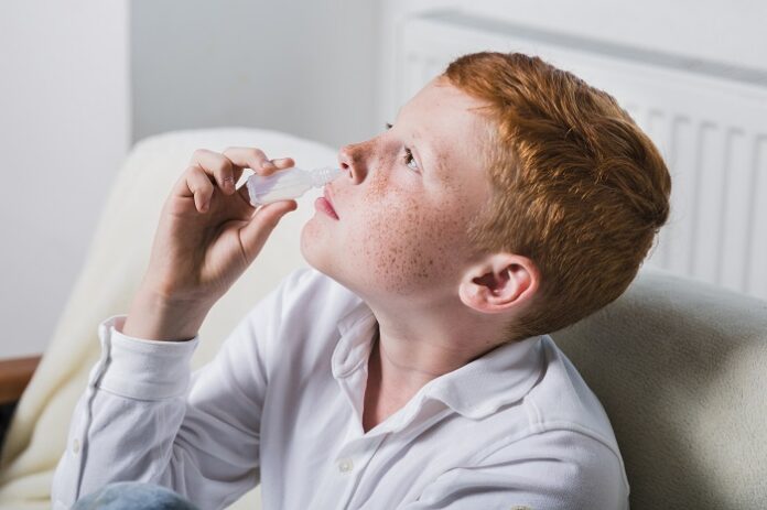 inhaled-insulin-shows-promise-for-children-with-type-1-diabetes