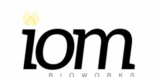 iom-bioworks-to-scale-ai-driven-microbiome-healthcare