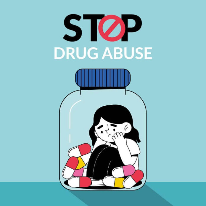 Kerala Launches Name-Slip Campaign to Combat Drug Abuse kerala-launches-name-slip-campaign-to-combat-drug-abuse