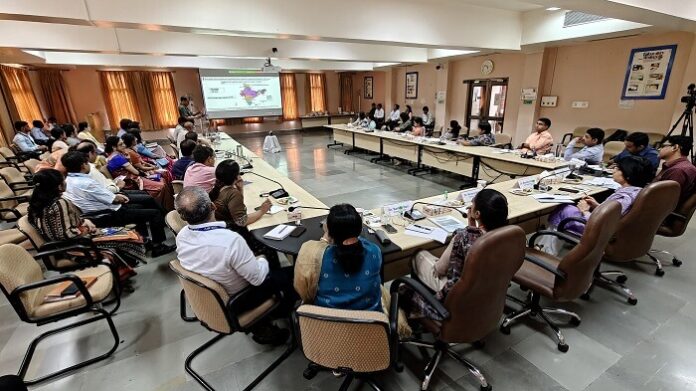 NIV Pune Highlights Indigenous Vaccine, COVID Preparedness niv-pune-highlights-indigenous-vaccine-progress-and-covid-19-preparedness