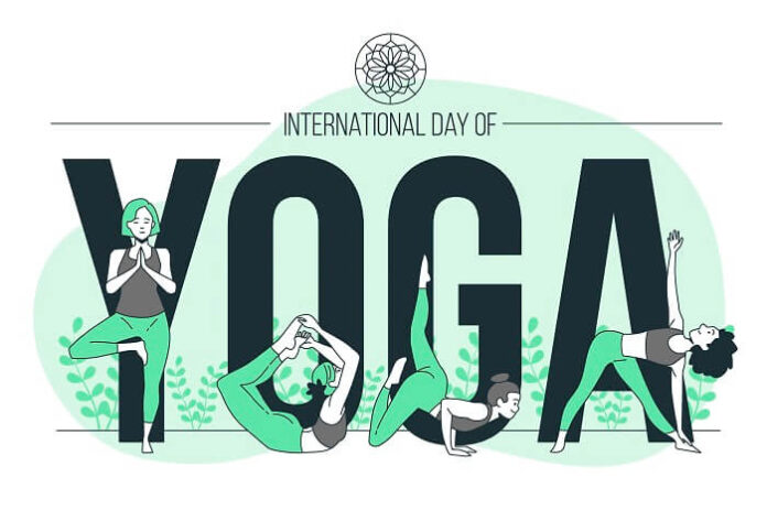 Saima Wazed Highlights Yoga in Global Health and Sustainability saima-wazed-highlights-yoga-in-global-health-and-sustainability