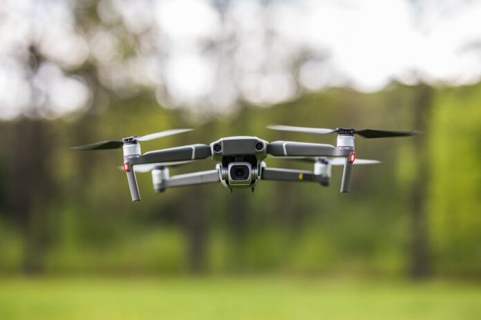AFMS Explores Drone Technology for Medical Deliveries afms-explores-drone-technology-for-medical-deliveries