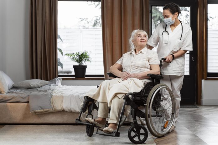 aiims-jhajjar-unveils-sahaym-in-to-enhance-elderly-healthcare