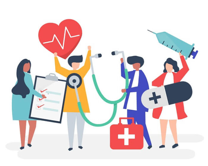 Bihar Health Department to Host Two-Day Health Fair at Gyan Bhavan from July 11 bihar-health-department-to-host-two-day-health-fair-at-gyan-bhavan-from-july-11
