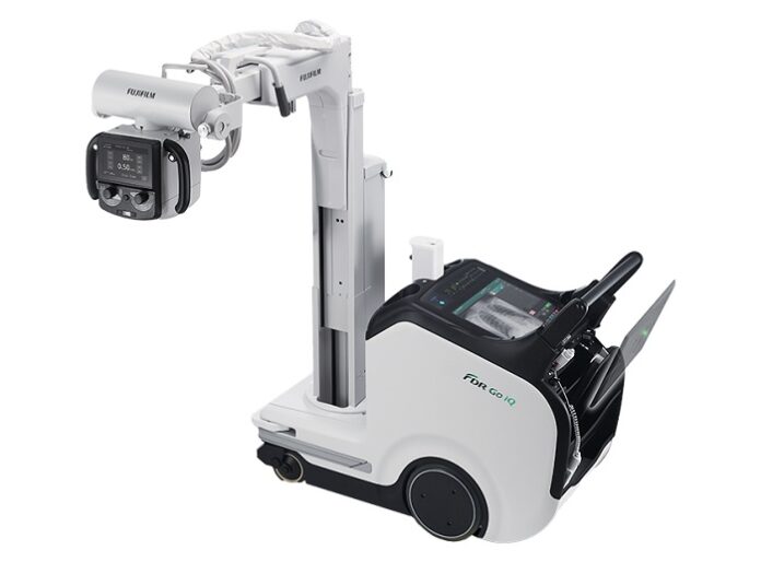 FUJIFILM Launches FDR Go iQ: Standard in Digital Radiography fujifilm-launches-fdr-go-iq-standard-in-digital-radiography