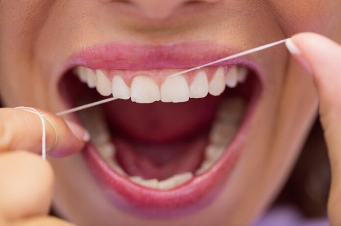 Scientists Develop Needle-Free Vaccine Using Dental Floss scientists-develop-needle-free-vaccine-using-dental-floss