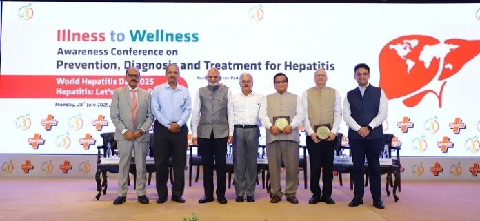 India Faces Silent Hepatitis Crisis: National Call to Action india-faces-silent-hepatitis-crisis-national-call-to-action