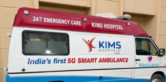 kims-hospitals-launches-thanes-first-ai-5g-smart-ambulance