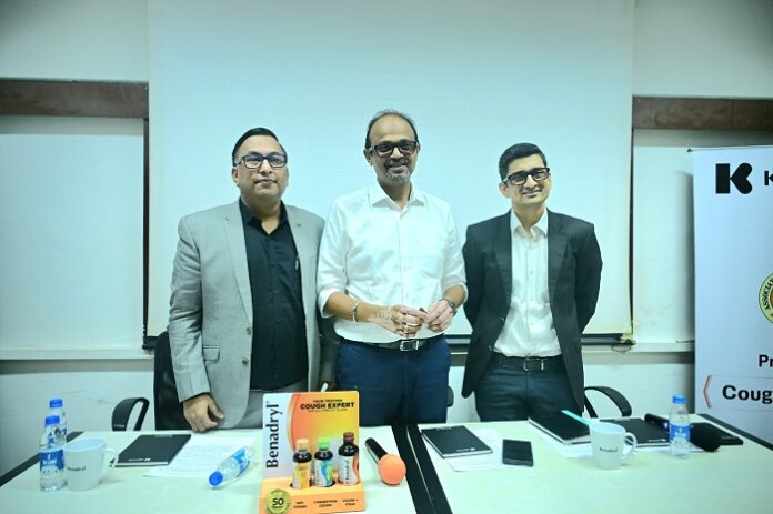 Kenvue and API Launch India’s First Cough Clinics kenvue-and-api-launch-indias-first-cough-clinics