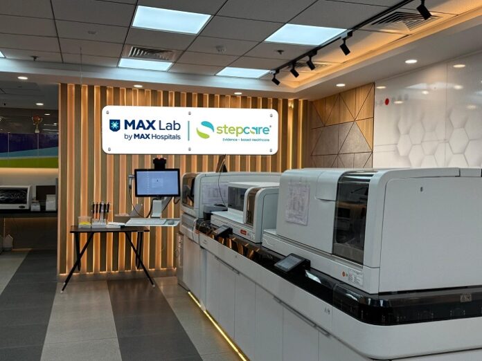 Max Lab Expands to Bengaluru in Partnership with Stepcare max-lab-expands-to-bengaluru-in-partnership-with-stepcare