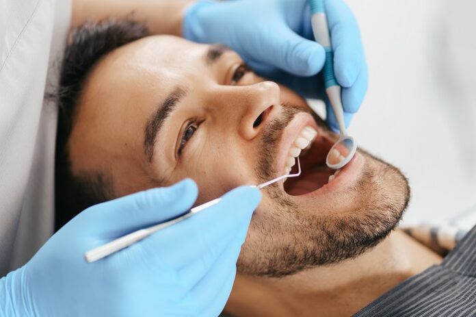 Oral Health Linked to Cancer Risk and Survival, Finds AIIMS oral-health-linked-to-cancer-risk-and-survival-finds-aiims