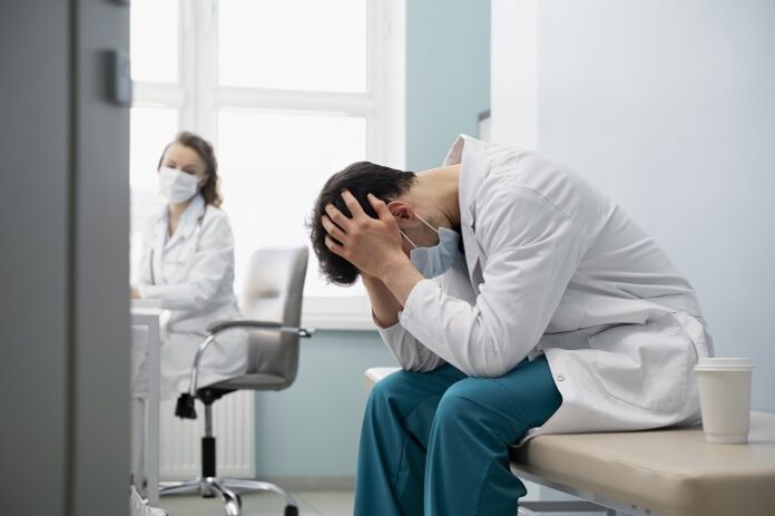 Rising Mental Health Challenges Among India’s Doctors rising-mental-health-challenges-among-indias-doctors