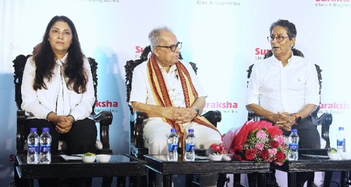 Suraksha Diagnostics Launches Genomics Laboratory in Kolkata suraksha-diagnostics-launches-genomics-laboratory-in-kolkata