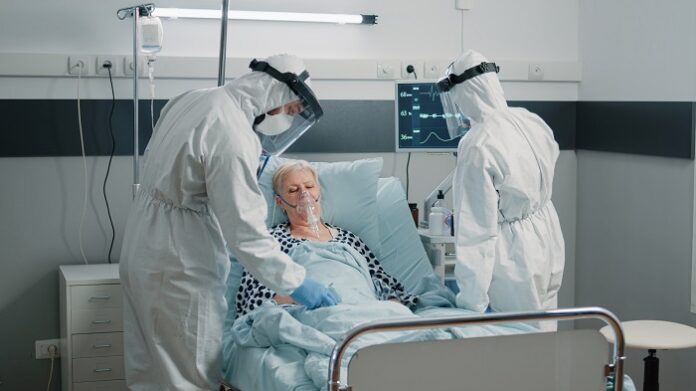 Women with Comorbidities Die After Testing COVID-19 Positive women-with-comorbidities-die-after-testing-covid-19-positive