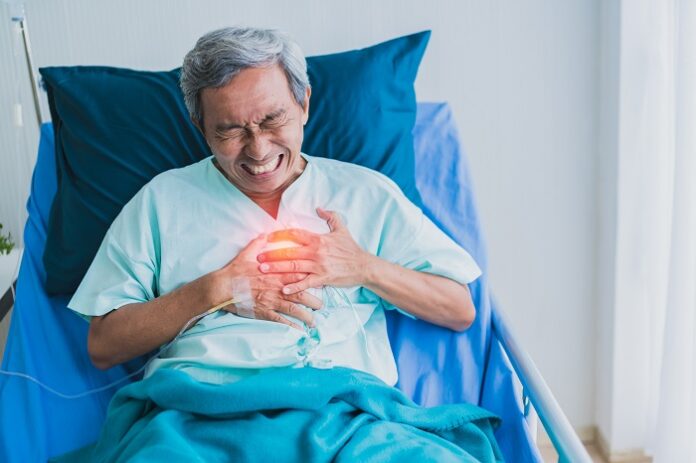 Timely Cardiac Care Saves Mumbai Man’s Life timely-cardiac-care-saves-mumbai-mans-life
