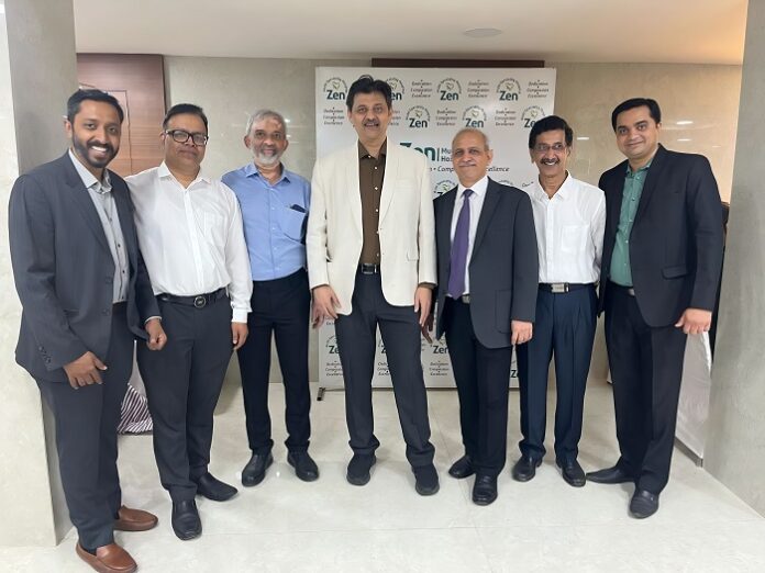 Zen Multispeciality Launches ‘Zen Annexe’, A Uro-Nephro Centre zen-multispeciality-launches-zen-annexe-a-uro-nephro-centre
