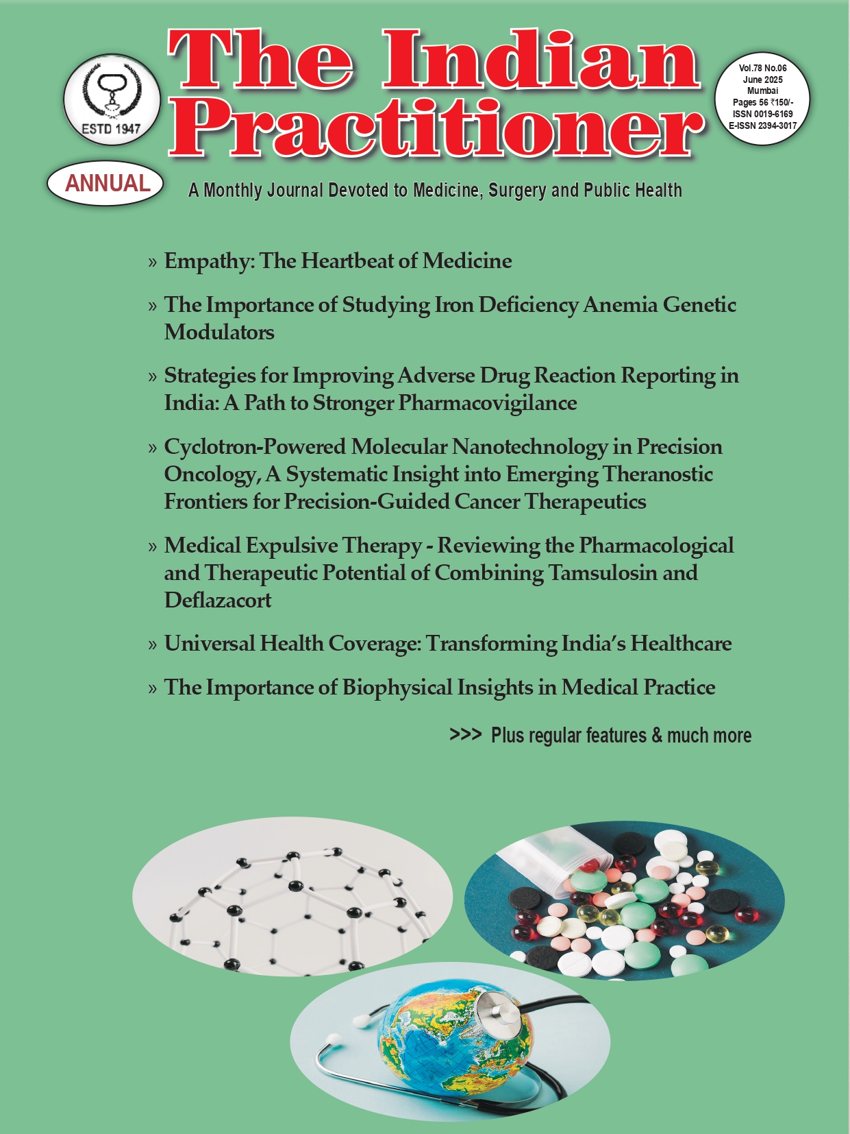 Chemical Industry Digest June 2025