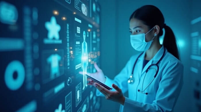 AI in Healthcare: Doctors Replaceable, Nurses Essential ai-in-healthcare-why-doctors-may-be-replaced-but-nurses-wont