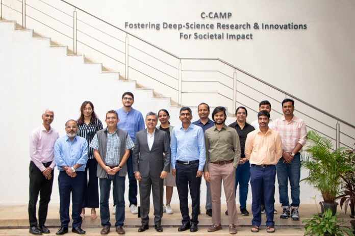 Affordable Surgical Tech Launch: Healthium-C-CAMP Program affordable-surgical-tech-launch-healthium-c-camp-program