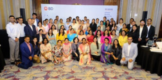 bd-india-and-ins-launch-inspire-to-advance-iv-line-safety-and-nursing-excellence