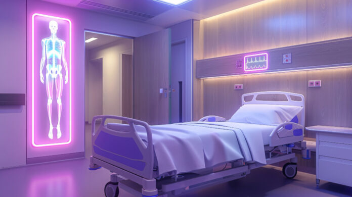 Emergency Alerts Delivered by AI-Driven Smart Mattress emergency-alerts-delivered-by-ai-driven-smart-mattress
