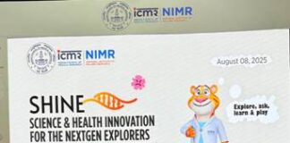 icmr-engages-youth-in-science-health-and-innovation