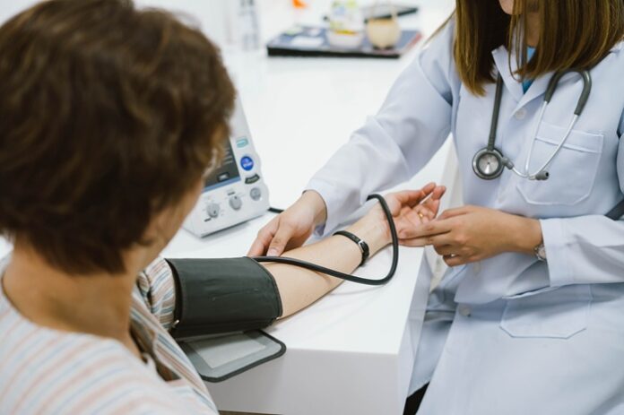 New Online Tool to Personalize Blood Pressure Treatment new-online-tool-to-personalize-blood-pressure-treatment