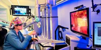ssii-showcases-next-gen-robotic-surgery-with-mantram-yatra