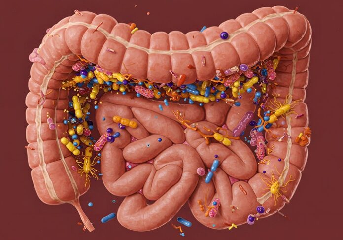 Microbial Fuel Trap Boosts Blood Sugar and Liver Health microbial-fuel-trap-boosts-blood-sugar-and-liver-health