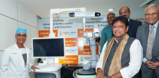 udai-omni-hospital-launches-advanced-robotic-surgery-unit