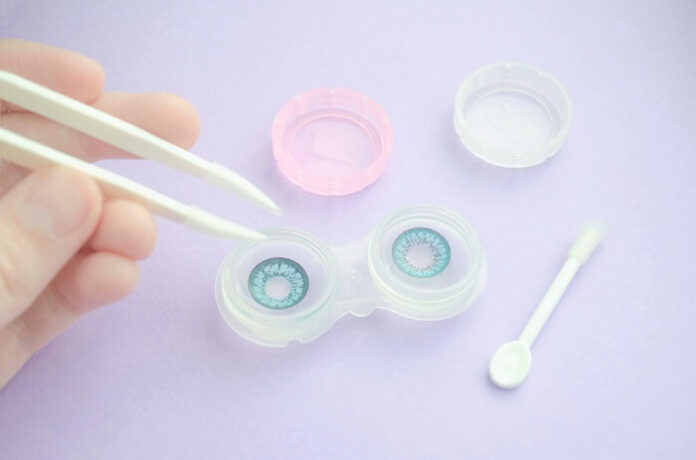 World’s First Wireless OLED Contact Lens for Health Monitoring worlds-first-wireless-oled-contact-lens-for-health-monitoring