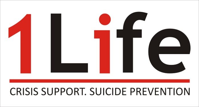 1Life Helpline Reveals Rising Mental Health Distress Across India 1life-helpline-reveals-rising-mental-health-distress-across-india