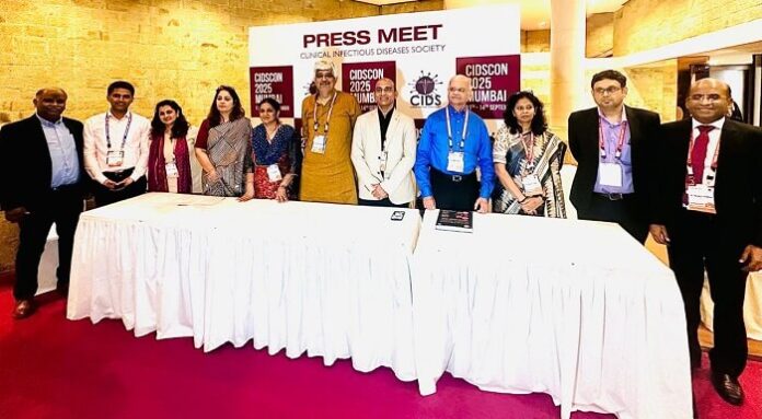 amr-may-cause-10-million-deaths-2050-cidscon-2025