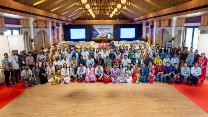 AYUSH Institutions to Adopt Digital Solutions Nationwide ayush-institutions-to-adopt-innovative-digital-solutions-nationwide