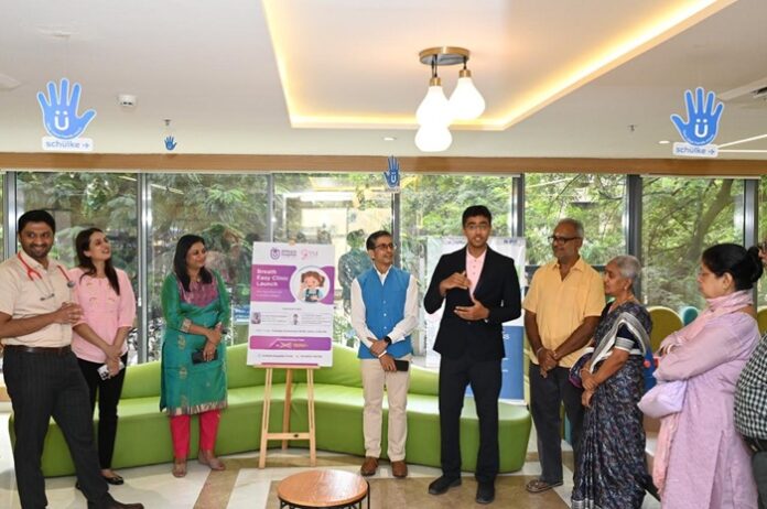 Ankura Hospital Launches Breathe Easy Clinic ankura-hospital-launches-breathe-easy-clinic