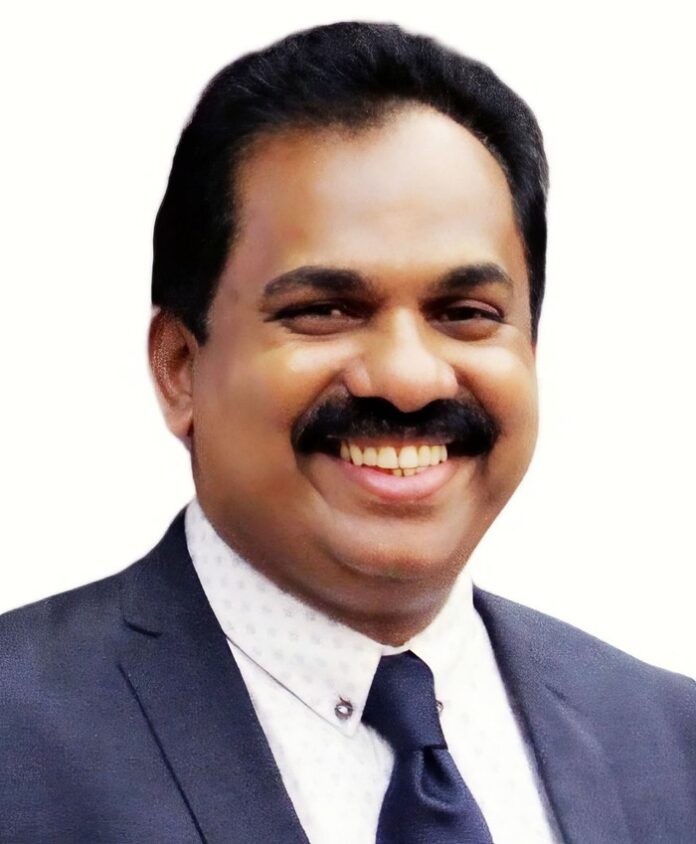 Prof. Anil Sukumaran Among Top 2% Scientists Globally prof-anil-sukumaran-among-top-2-scientists-globally