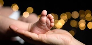 doctors-remove-rare-parasitic-twins-from-infant-in-gurgaon