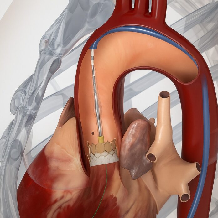 Edwards Lifesciences Launches Next-Generation Transcatheter Heart Valve in India edwards-lifesciences-launches-next-generation-transcatheter-heart-valve-in-india