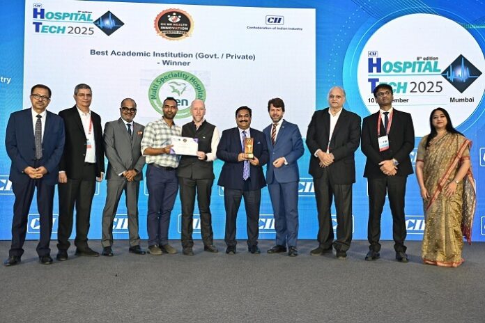 zen-hospital-empowers-surgeons-transforms-healthcare