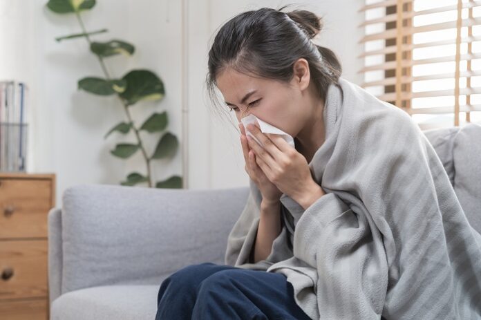 Flu Infections on the Rise: Longer Illness and Complications Reported flu-infections-on-the-rise-longer-illness-and-complications-reported