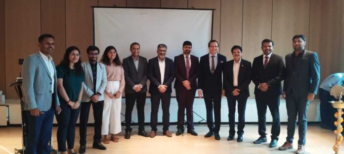 Gleneagles Hospital Mumbai and Medtronic Host Pioneering Conclave on Hub & Spoke Model and AI in Healthcare gleneagles-hospital-mumbai-and-medtronic-host-pioneering-conclave-on-hub-spoke-model-and-ai-in-healthcare