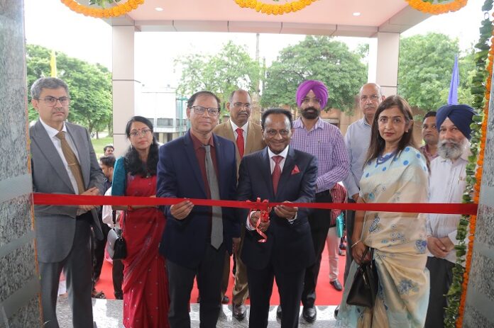 granules-india-and-niper-launch-centre-of-excellence-for-sustainable-pharma-development
