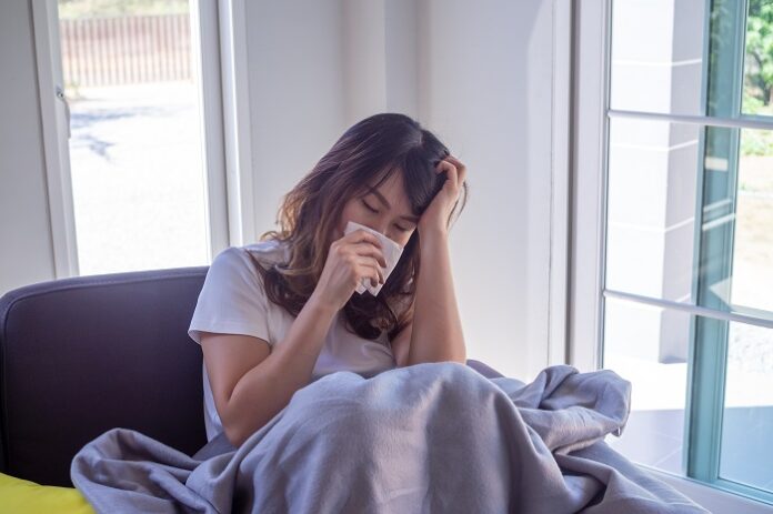 H3N2 Virus Triggers Major Flu Outbreak in Delhi-NCR h3n2-virus-triggers-major-flu-outbreak-in-delhi-ncr