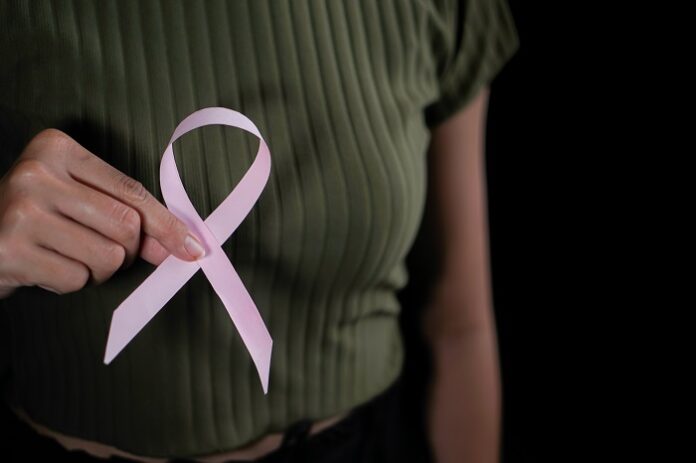 Hyderabad Records Highest Breast Cancer Rates in India hyderabad-records-highest-breast-cancer-rates-in-india