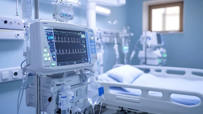 indian-study-shows-icu-infection-rates-and-antibiotic-resistance