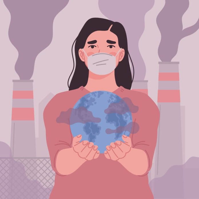 India’s Silent Health Emergency Meta-Crisis of Pollution, Chronic Illness and Women's Health Neglect