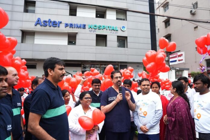 aster-prime-hospital-spreads-awareness-through-public-rally
